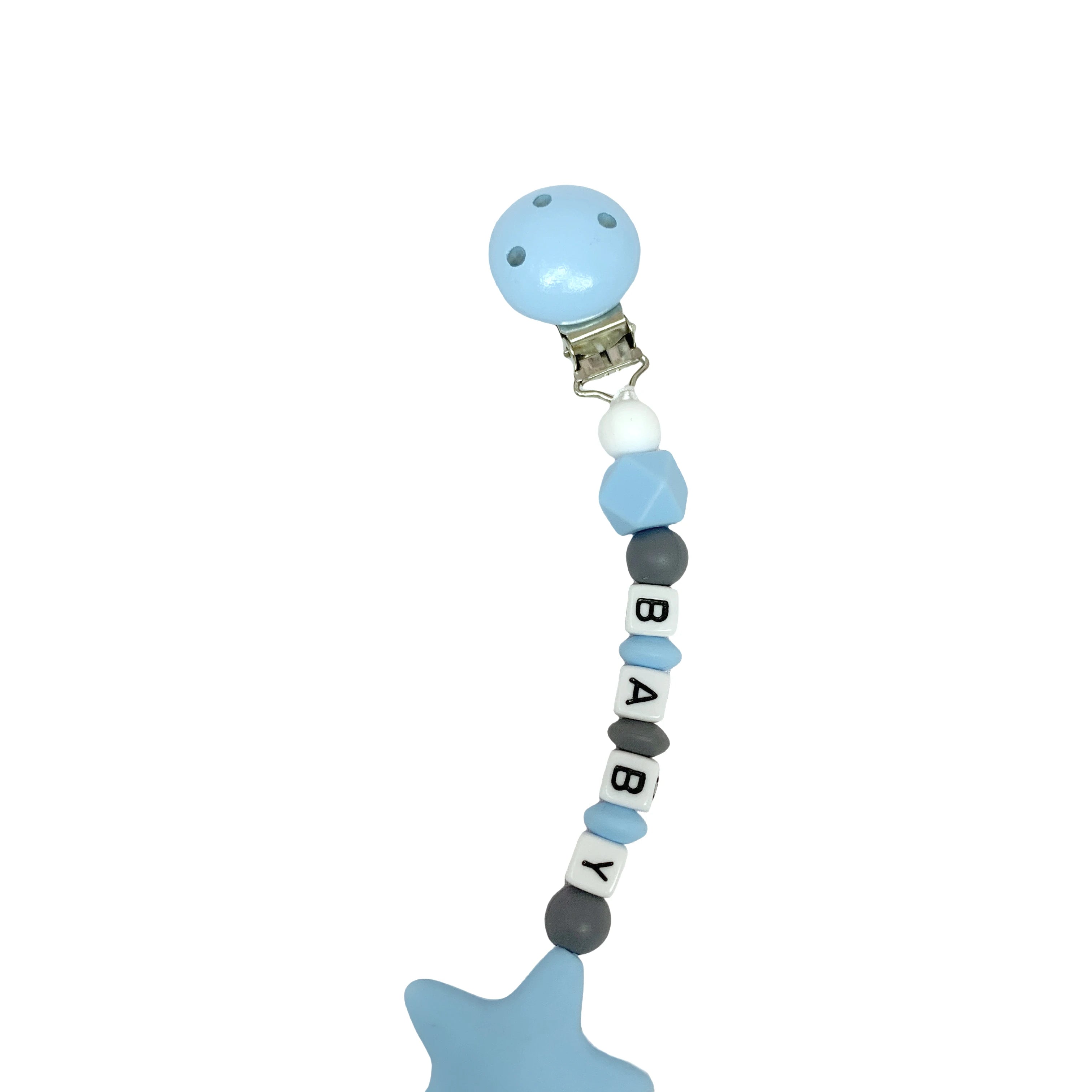 Mini Biberon et Tétine pour Poupée Reborn - Accessoires Poupon Silicone