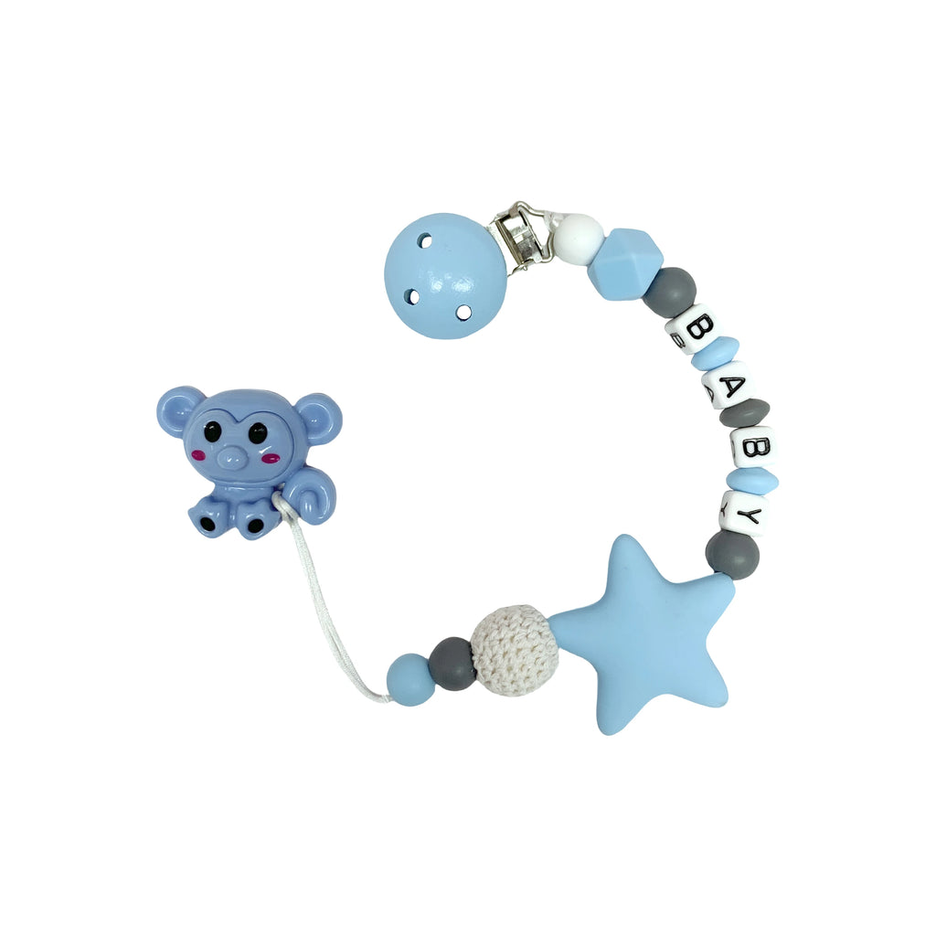 Mini Biberon et Tétine pour Poupée Reborn - Accessoires Poupon Silicone