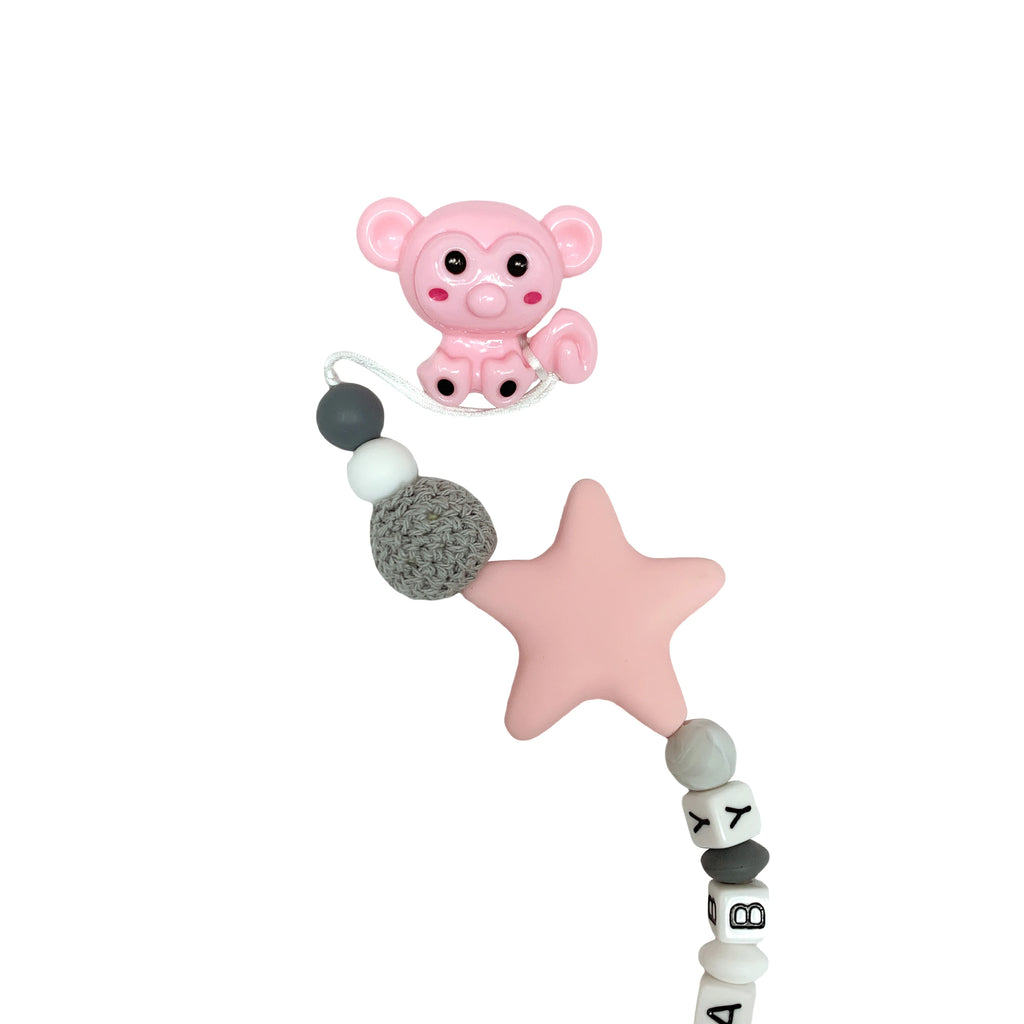 Mini Biberon et Tétine pour Poupée Reborn - Accessoires Poupon Silicone