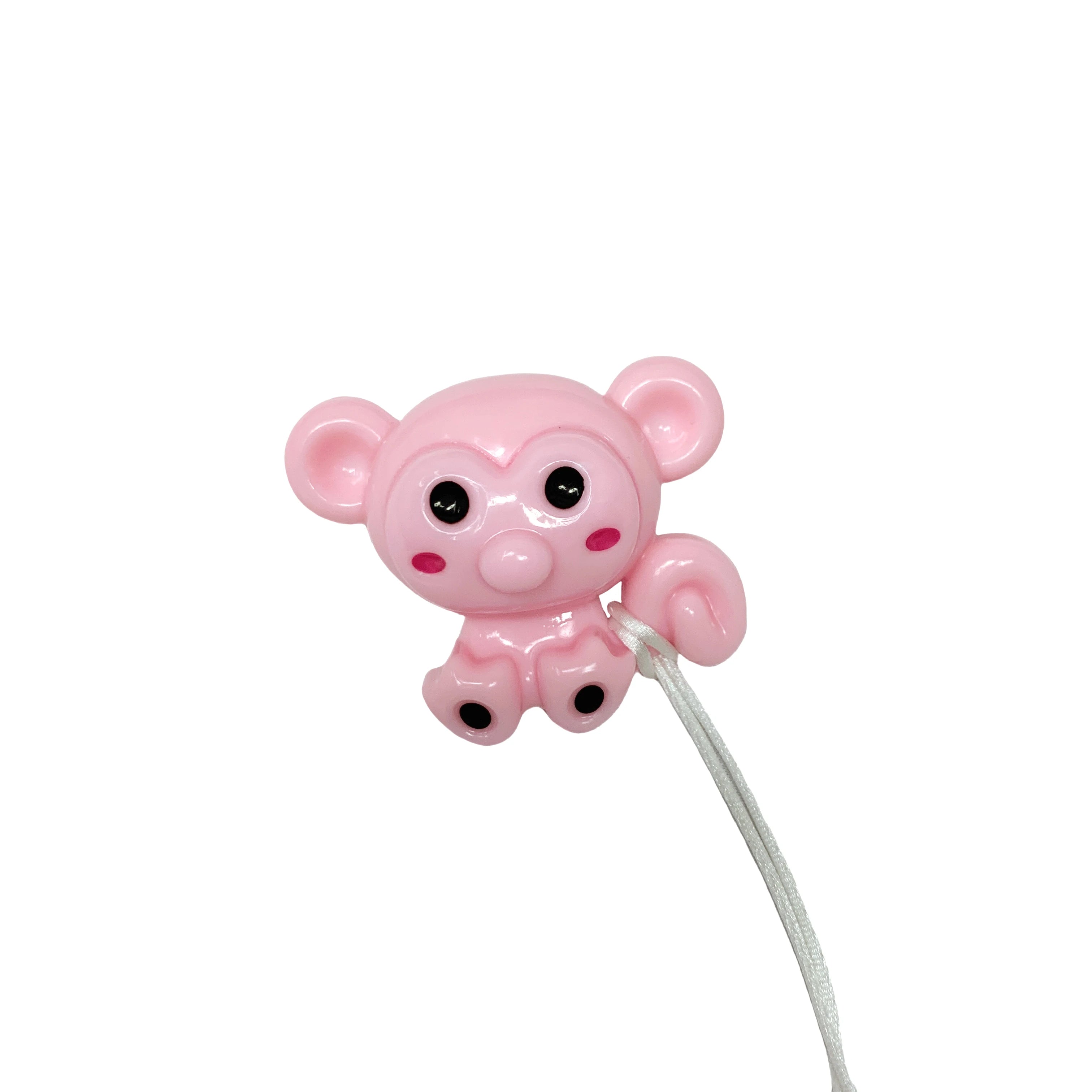 Mini Biberon et Tétine pour Poupée Reborn - Accessoires Poupon Silicone