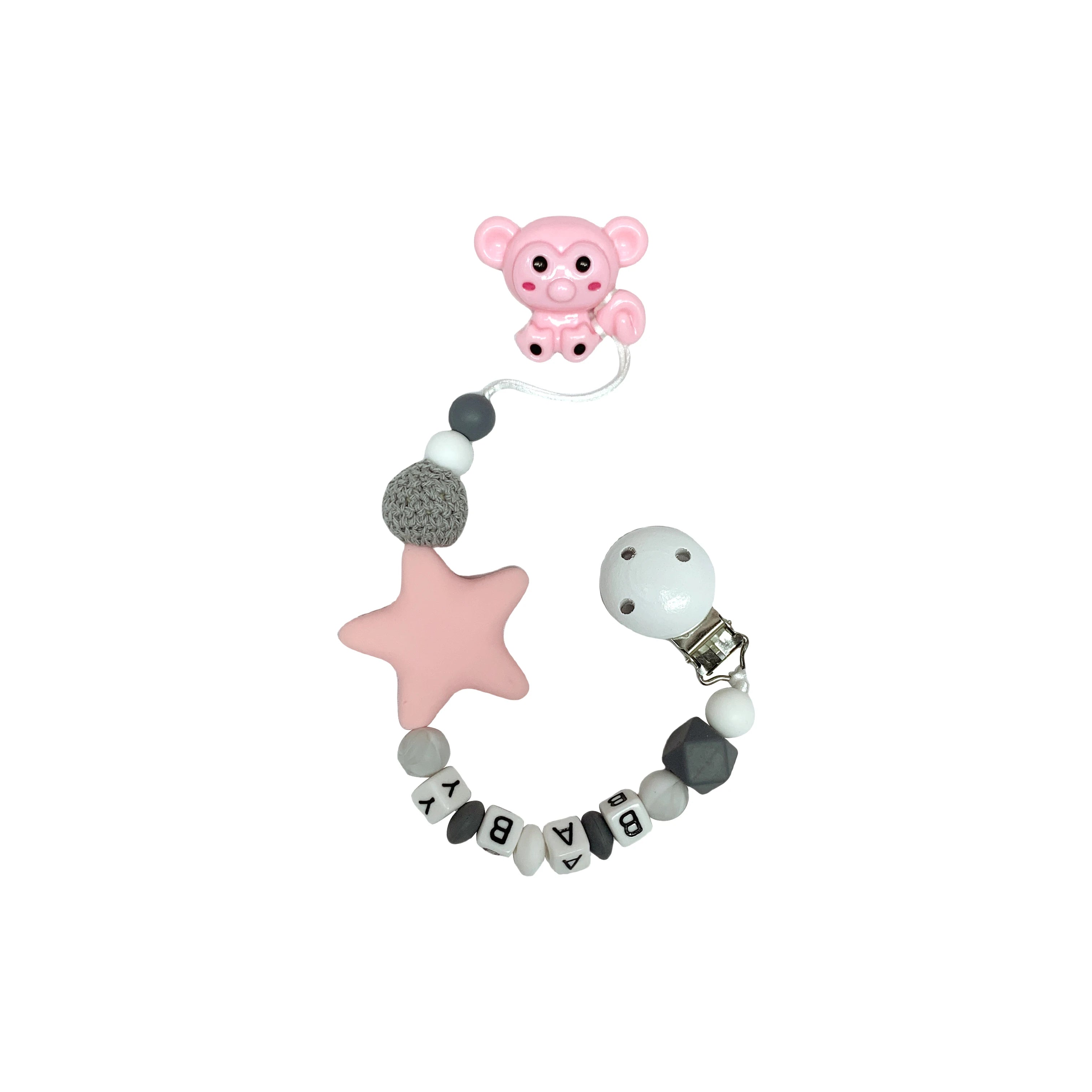 Mini Biberon et Tétine pour Poupée Reborn - Accessoires Poupon Silicone