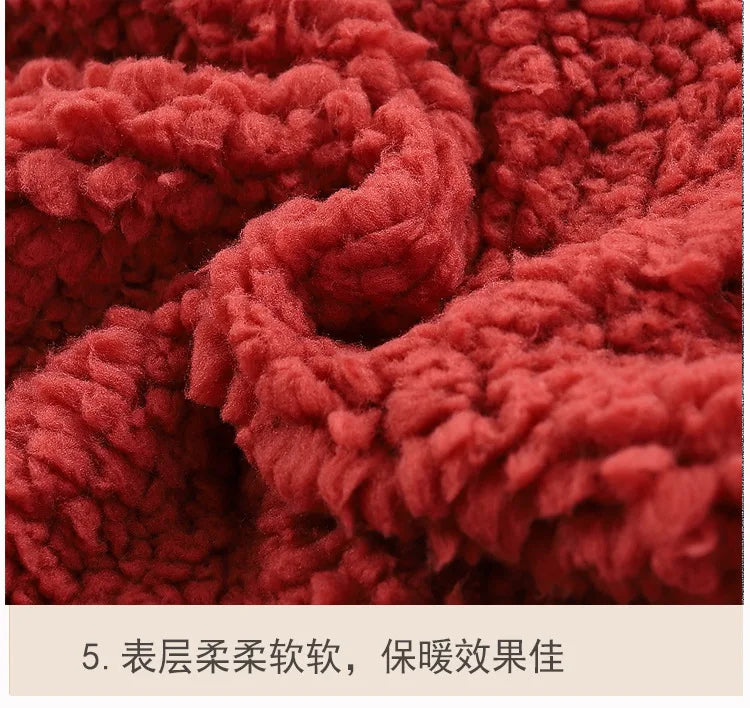 Gigoteuse Bébé 0-6 Mois - Turbulette Épaisse Automne Hiver Nouveau-né