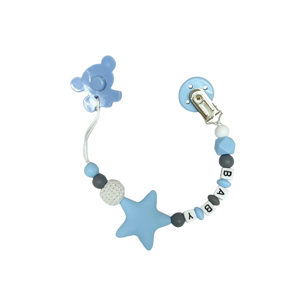 Mini Biberon et Tétine pour Poupée Reborn - Accessoires Poupon Silicone