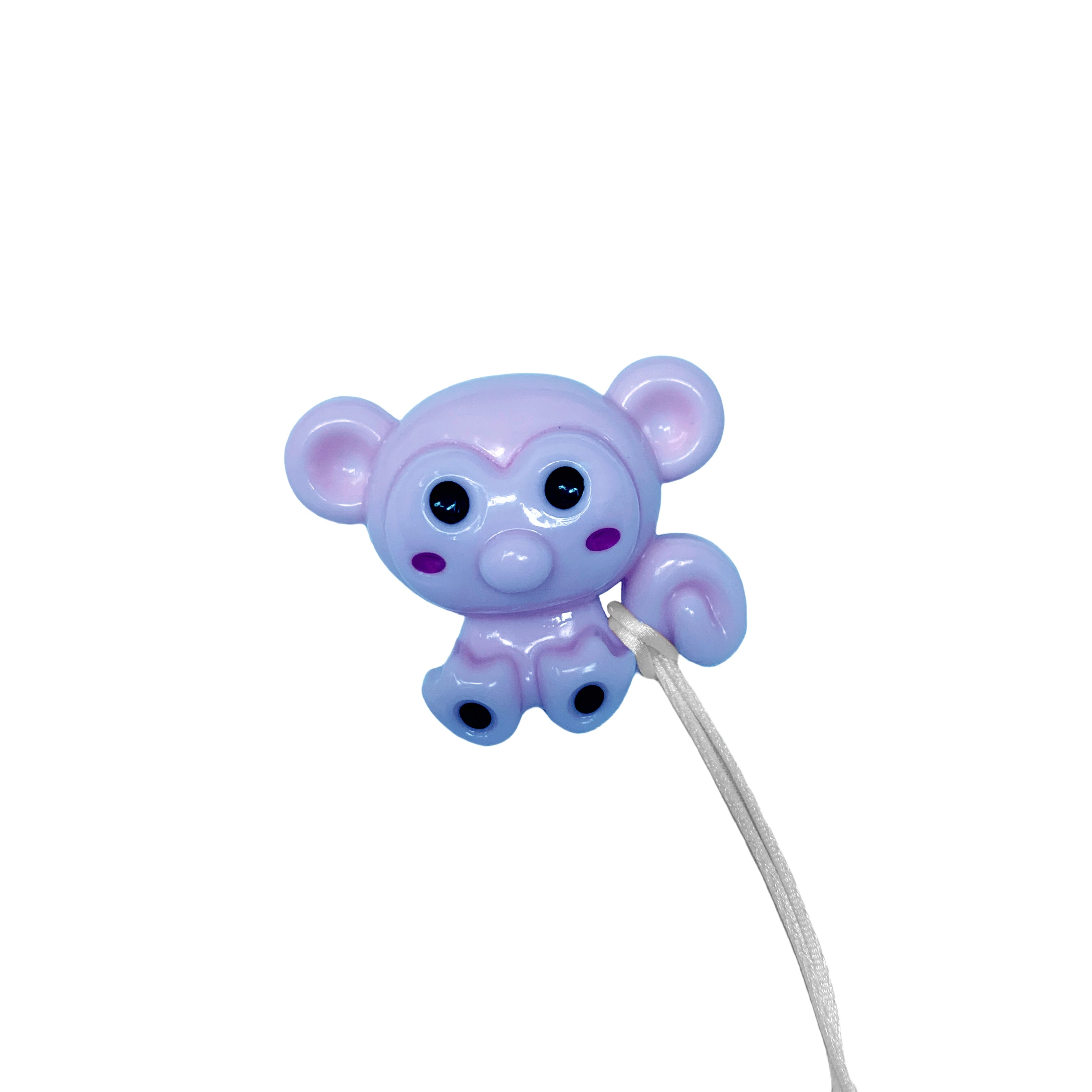 Mini Biberon et Tétine pour Poupée Reborn - Accessoires Poupon Silicone