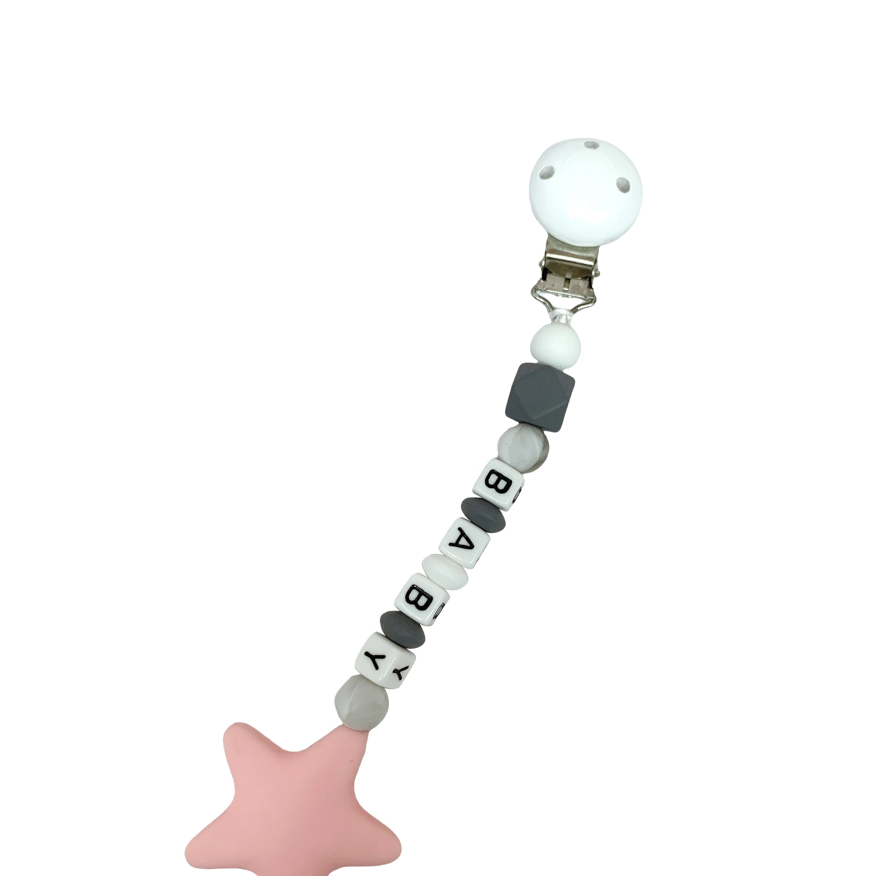 Mini Biberon et Tétine pour Poupée Reborn - Accessoires Poupon Silicone